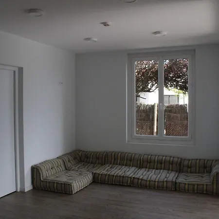 Oustaou Habitación en casa particular Biscarrosse-Plage