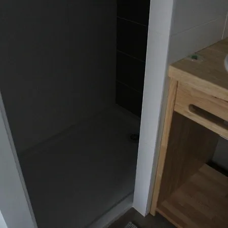 Habitación en casa particular Oustaou *