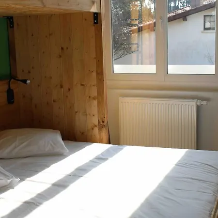 Habitación en casa particular Oustaou Biscarrosse-Plage