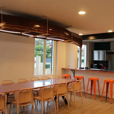 Oustaou Habitación en casa particular Biscarrosse-Plage