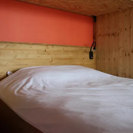 Habitación en casa particular Oustaou