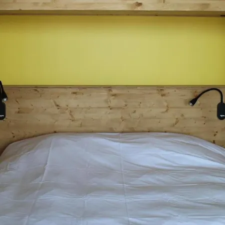 Oustaou Habitación en casa particular Biscarrosse-Plage
